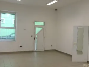 Prodej obchodního prostoru, Brno, Vodní, 400 m2