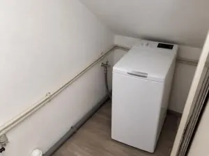 Pronájem bytu 1+kk, Praha - Hlubočepy, Filmařská, 22 m2