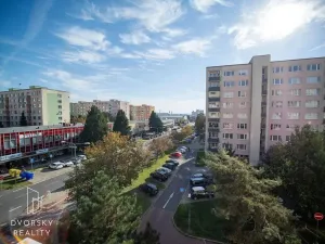 Prodej bytu 3+1, Mladá Boleslav, 79 m2