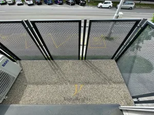 Pronájem bytu 1+kk, Olomouc, Edmunda Husserla, 29 m2