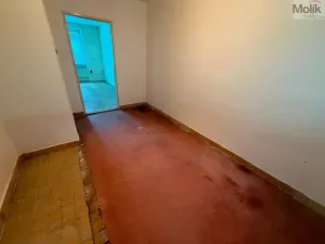 Prodej bytu 3+1, Litvínov - Horní Litvínov, U Zámeckého parku, 58 m2