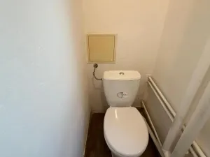 Prodej bytu 3+1, Litvínov - Horní Litvínov, U Zámeckého parku, 58 m2