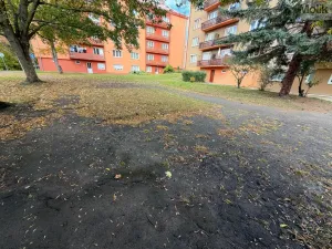 Prodej bytu 3+1, Litvínov - Horní Litvínov, U Zámeckého parku, 58 m2