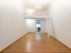 Pronájem kanceláře, Praha - Nové Město, Štěpánská, 74 m2