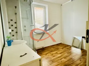 Pronájem kanceláře, Valašské Meziříčí, Vodní, 30 m2