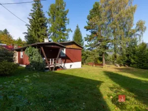 Prodej chaty, Ostravice, 75 m2