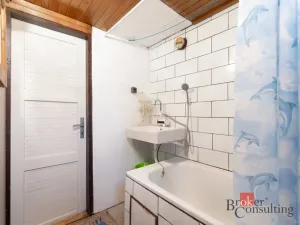 Prodej chaty, Ostravice, 75 m2