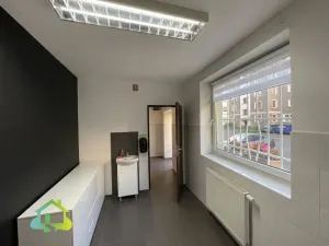 Prodej obchodního prostoru, Liberec, Mlýnská, 96 m2