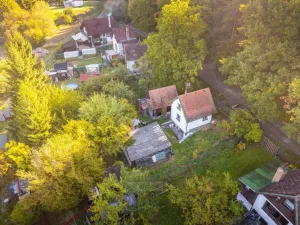 Prodej chaty, Strakonice - Přední Ptákovice, 43 m2