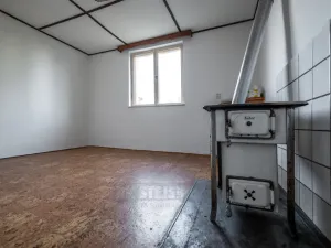 Prodej chaty, Strakonice - Přední Ptákovice, 43 m2