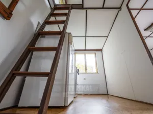 Prodej chaty, Strakonice - Přední Ptákovice, 43 m2