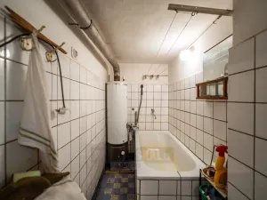 Prodej chaty, Strakonice - Přední Ptákovice, 43 m2
