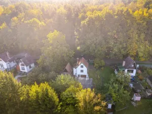 Prodej chaty, Strakonice - Přední Ptákovice, 43 m2