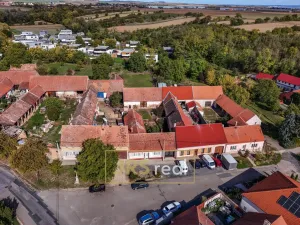 Prodej rodinného domu, Sobotovice, 102 m2