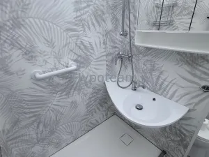 Prodej bytu 1+1, Ústí nad Labem - Neštěmice, Sibiřská, 42 m2