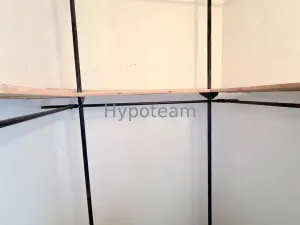 Prodej bytu 1+1, Ústí nad Labem - Neštěmice, Sibiřská, 42 m2