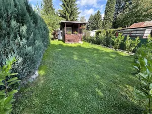 Pronájem zahrady, Liberec, U Podjezdu, 184 m2