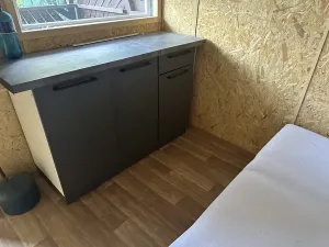 Pronájem zahrady, Liberec, U Podjezdu, 184 m2