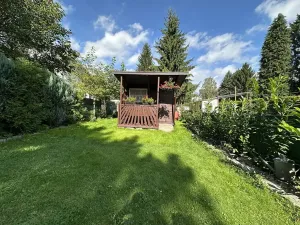 Pronájem zahrady, Liberec, U Podjezdu, 184 m2