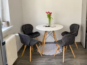 Pronájem bytu 2+1, Kladno - Švermov, Jar. Seiferta, 52 m2