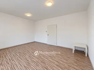 Pronájem bytu 1+1, Znojmo, Jubilejní park, 33 m2