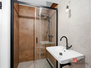 Pronájem bytu 4+kk, Velké Hamry, 80 m2