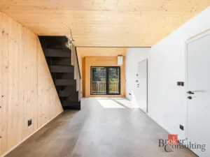 Pronájem bytu 4+kk, Velké Hamry, 80 m2