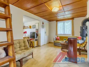 Prodej chaty, Hradečno, 75 m2