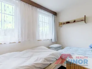 Prodej chaty, Hradečno, 75 m2