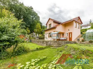 Prodej chaty, Hradečno, 75 m2