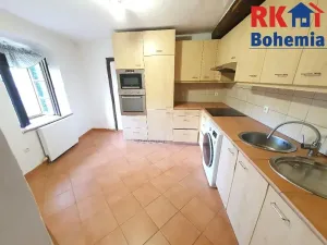 Pronájem bytu 3+1, Mladá Boleslav, Na Karmeli, 95 m2