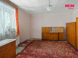 Prodej rodinného domu, Hříškov - Bedřichovice, 200 m2