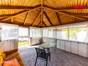 Prodej chalupy, Trhový Štěpánov, V Sedle, 154 m2