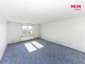 Prodej chalupy, Trhový Štěpánov, V Sedle, 154 m2