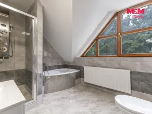 Pronájem bytu 3+kk, Chlumec, Ústecká, 72 m2