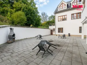 Pronájem bytu 3+kk, Chlumec, Ústecká, 72 m2