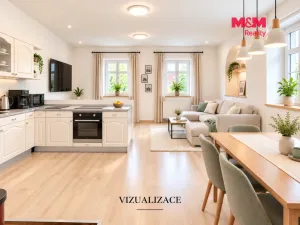 Prodej rodinného domu, Nový Kostel, 170 m2