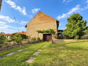 Prodej pozemku pro bydlení, Toušice, 1230 m2