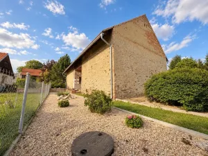 Prodej pozemku pro bydlení, Toušice, 1230 m2