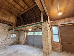 Prodej pozemku pro bydlení, Toušice, 1230 m2