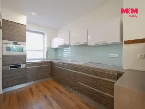 Prodej rodinného domu, Prostějov - Domamyslice, Ořechová, 95 m2