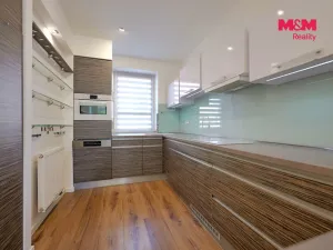 Prodej rodinného domu, Prostějov - Domamyslice, Ořechová, 95 m2