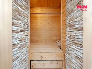 Prodej rodinného domu, Prostějov - Domamyslice, Ořechová, 95 m2