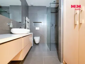 Prodej rodinného domu, Prostějov - Domamyslice, Ořechová, 95 m2