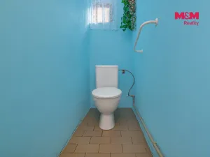 Prodej rodinného domu, Horní Ředice, 111 m2