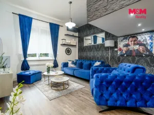 Prodej bytu 1+kk, Hradec Králové, Škroupova, 34 m2