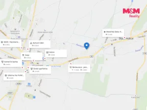 Prodej rodinného domu, Holice - Staré Holice, Zástěrova, 213 m2