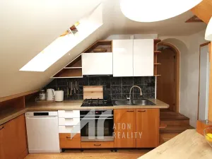Prodej výrobních prostor, Zaječí, Dlážděná, 100 m2