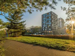 Pronájem obchodního prostoru, Praha - Prosek, Litoměřická, 116 m2