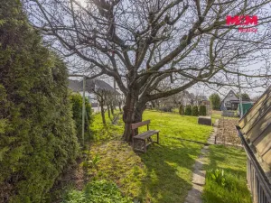 Prodej chaty, Hradec Králové - Svobodné Dvory, Zahrádkářská osada Dolíky, 14 m2